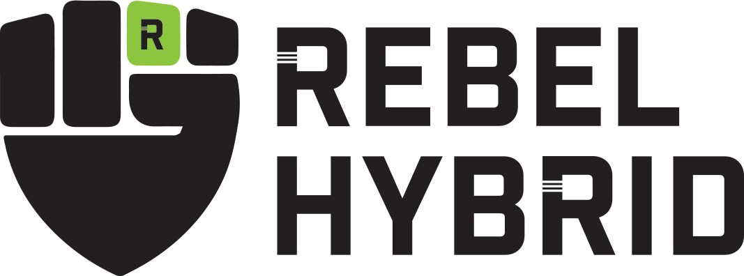 Rebel Hybrid