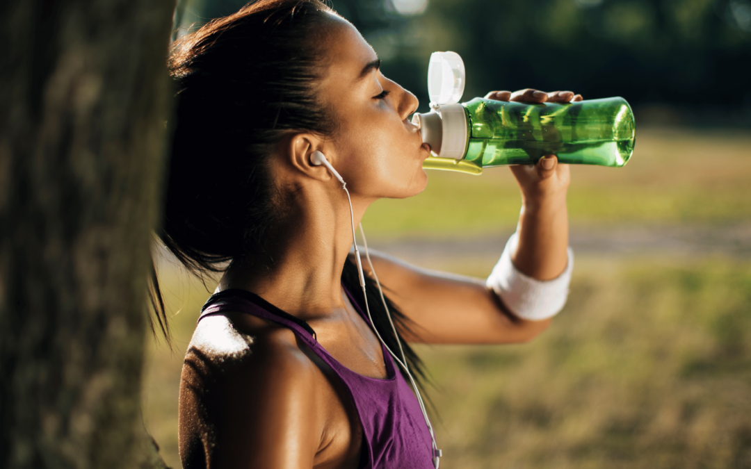 The Importance of Hydration: How to Stay Properly Hydrated