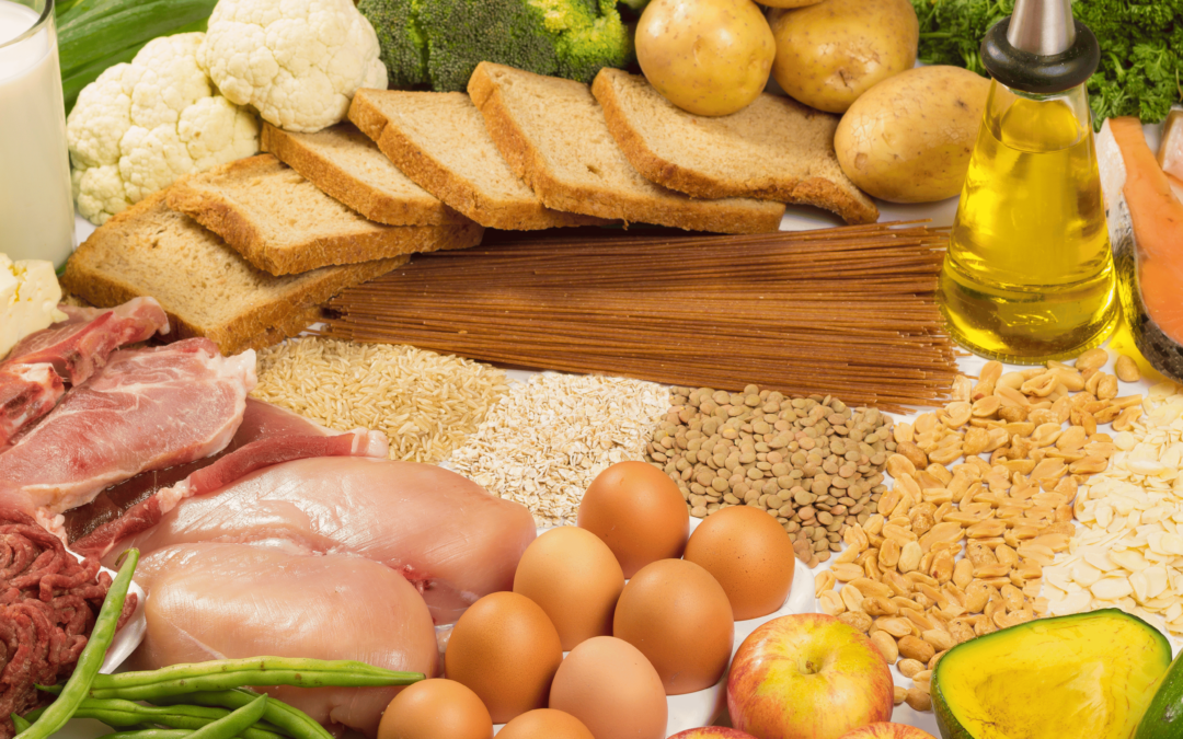 Understanding Macronutrients: What You Need to Know