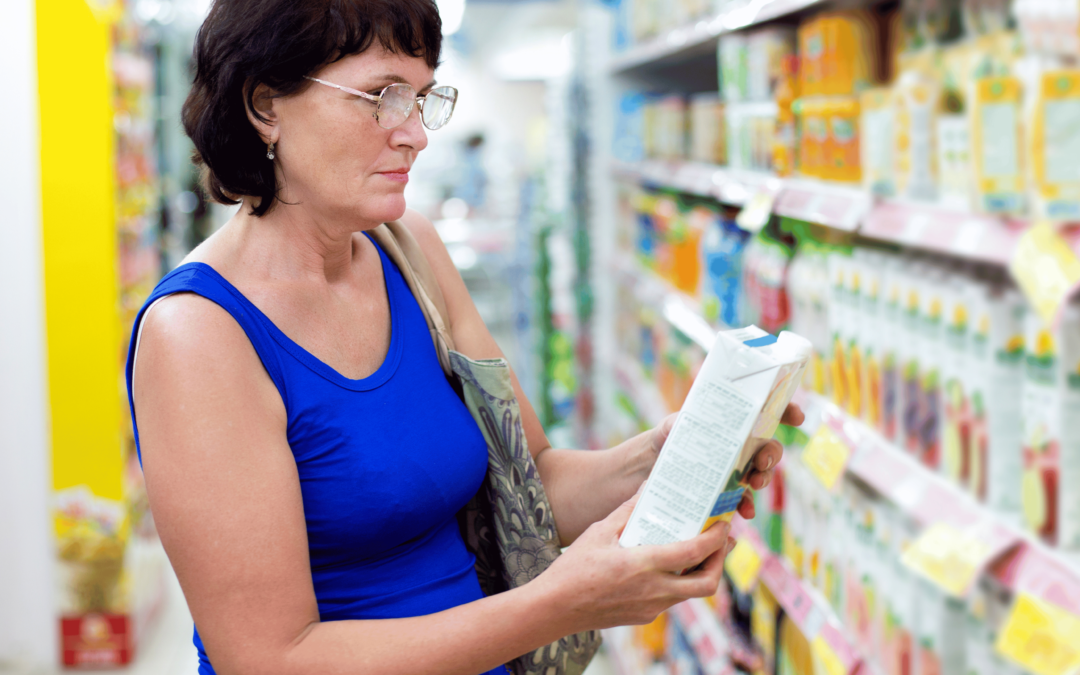 Demystifying Food Labels: How to Make Informed Choices