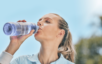 The Importance of Hydration: How to Stay Well-Hydrated