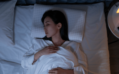 Simple Tips for Creating a Healthy Sleep Routine