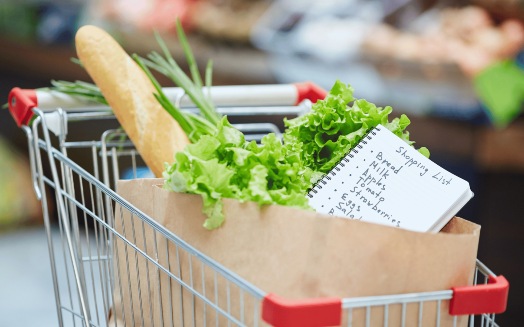 10 Tips for Healthy Grocery Shopping on a Budget