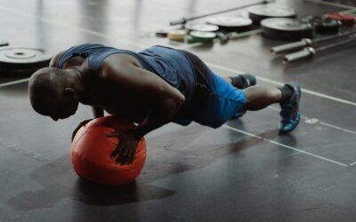 Strength Over Aesthetics: How Chasing Performance Changed My Life