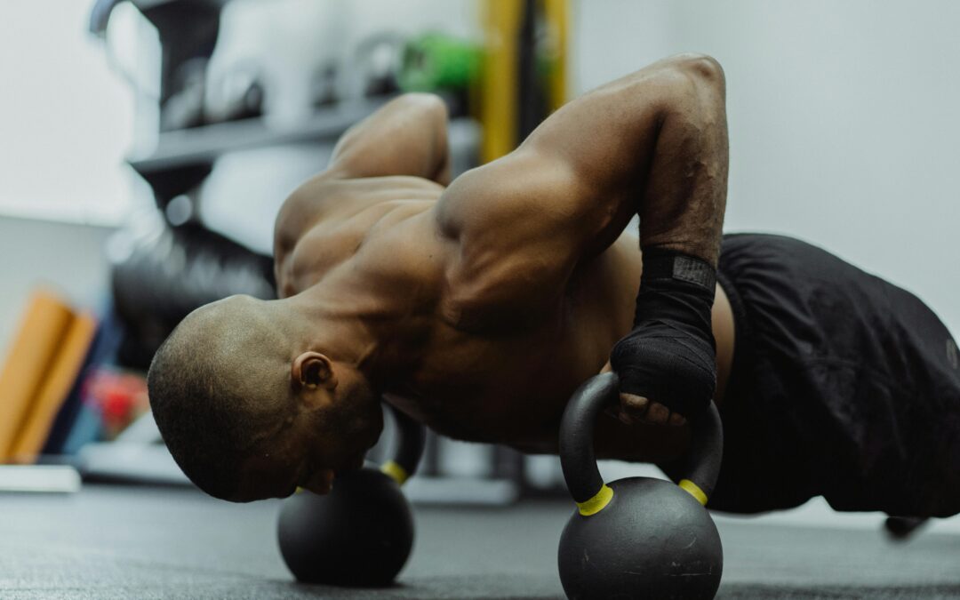 How to Train Around Injuries Without Losing Progress