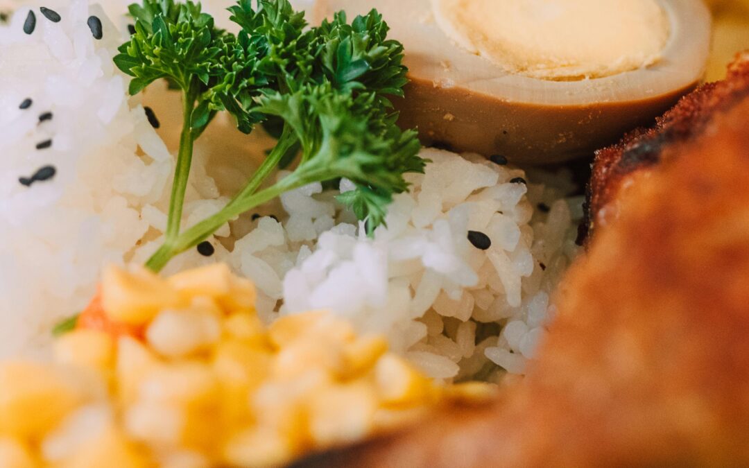 What to Eat Before and After Your Workout (Without Overcomplicating It)